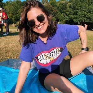 Meet your Posher, Annabelle